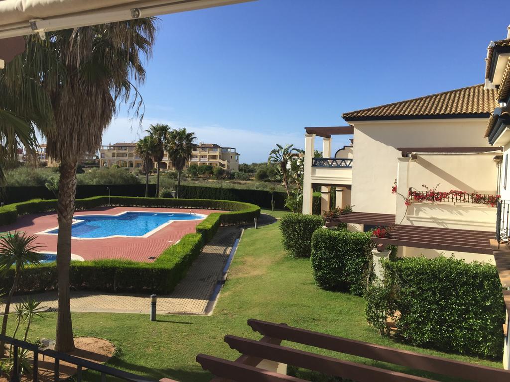 Isla Canela Appartment 객실 사진