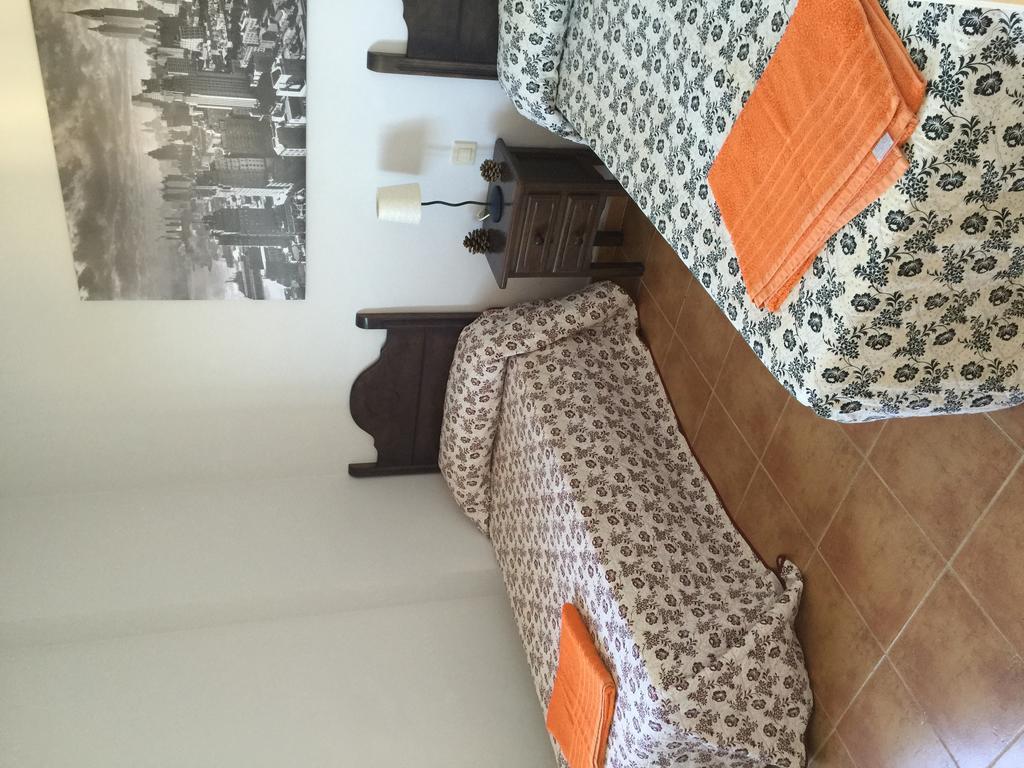 Isla Canela Appartment 객실 사진