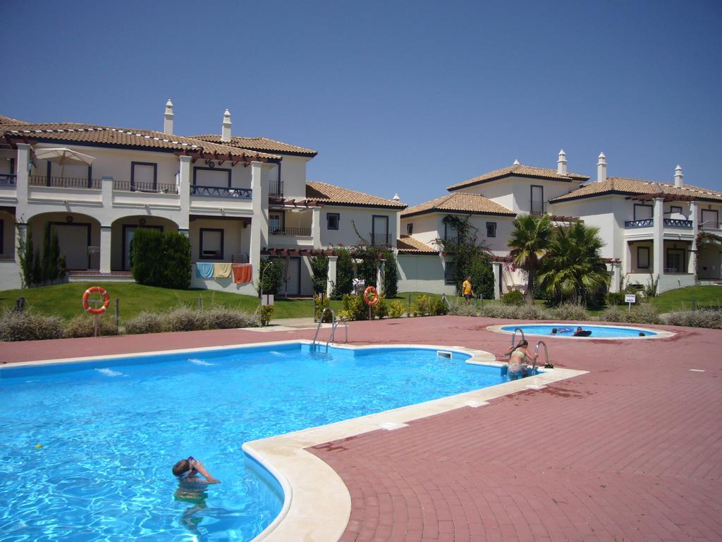 Isla Canela Appartment 객실 사진