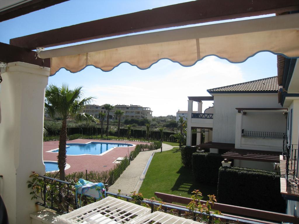 Isla Canela Appartment 객실 사진