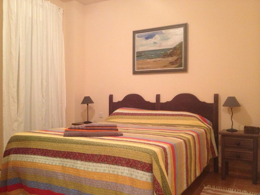 Isla Canela Appartment 객실 사진