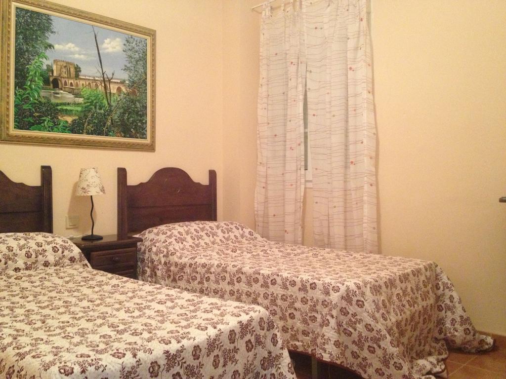 Isla Canela Appartment 객실 사진