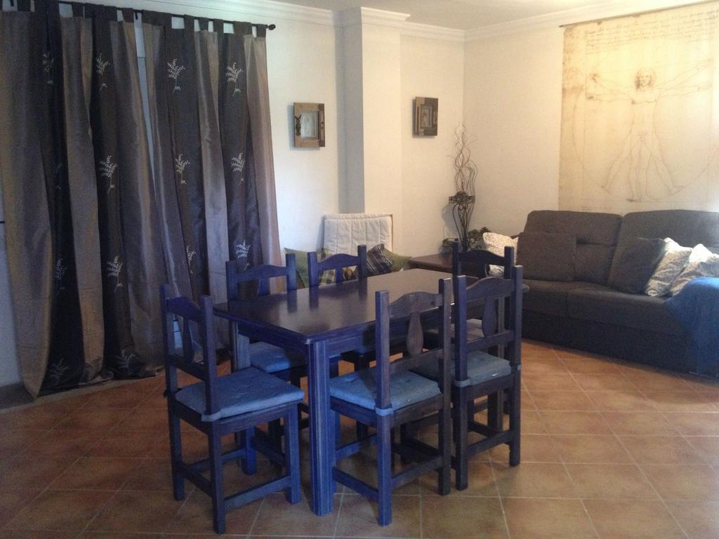Isla Canela Appartment 객실 사진