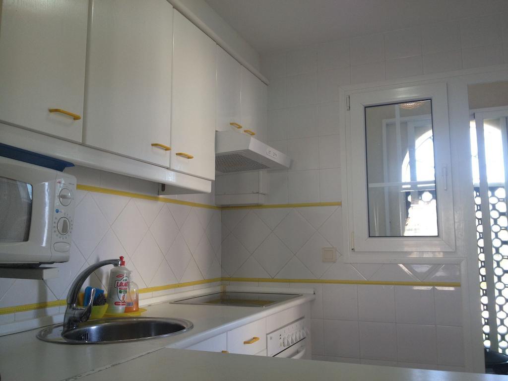Isla Canela Appartment 객실 사진