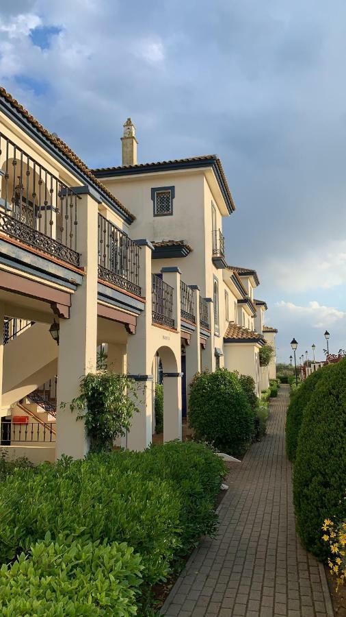 Isla Canela Appartment 외부 사진