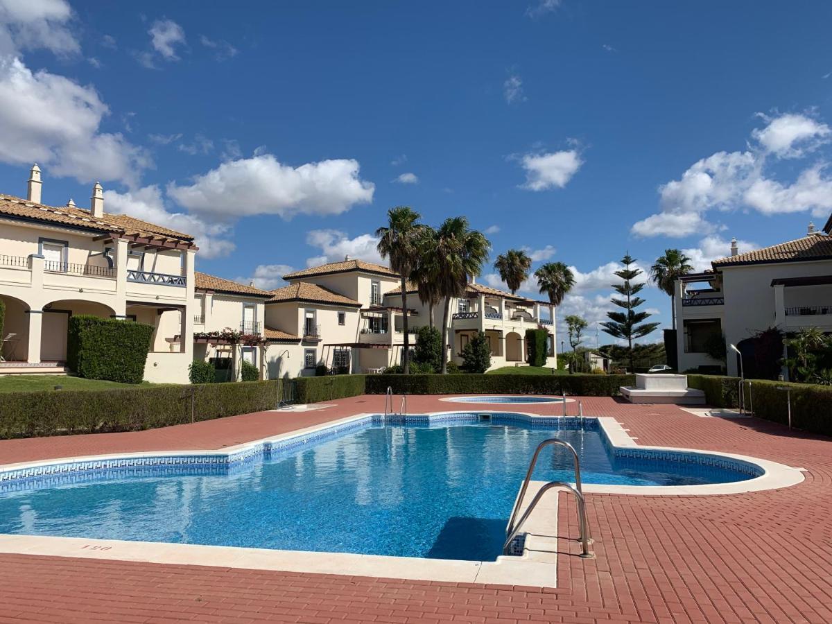 Isla Canela Appartment 외부 사진